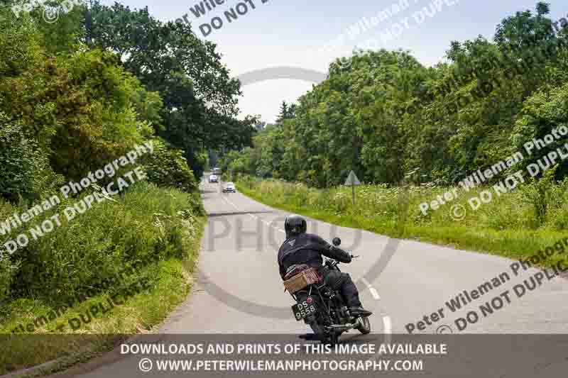 Vintage motorcycle club;eventdigitalimages;no limits trackdays;peter wileman photography;vintage motocycles;vmcc banbury run photographs